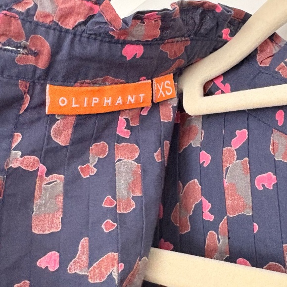 Oliphant top XS - Picture 3 of 3